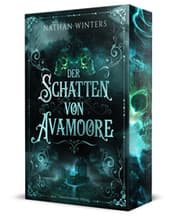 Cover von Der Schatten von Avamoore