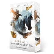 Cover von Der Fluch von Düsterstein
