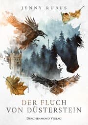 Cover von Der Fluch von Düsterstein
