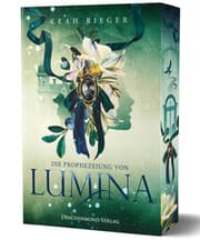 Cover von Die Prophezeiung von Lumina