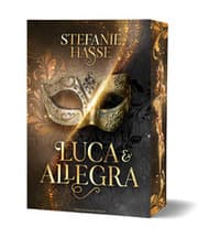 Cover von Luca & Allegra