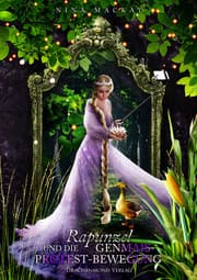 Cover von Rapunzel und die Genmais-Protestbewegung