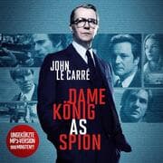 Cover von Dame, König, As, Spion