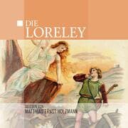 Cover von Die Loreley