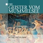 Cover von Die Geister Vom Mummelsee