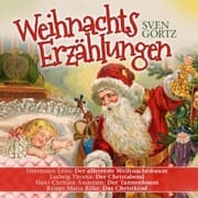 Cover von Weihnachtserzählungen