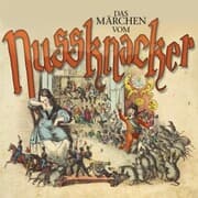 Cover von Das Märchen vom Nussknacker