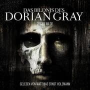Cover von Das Bildnis des Dorian Gray