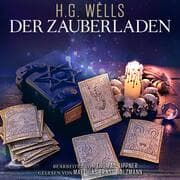 Cover von Der Zauberladen
