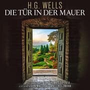 Cover von Die Tür in der Mauer