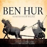 Cover von Ben Hur