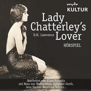 Cover von Lady Chatterley's Lover (Hörspiel MDR Kultur)