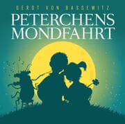 Cover von Peterchens Mondfahrt