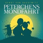 Cover von Peterchens Mondfahrt