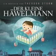 Cover von Der kleine Häwelmann