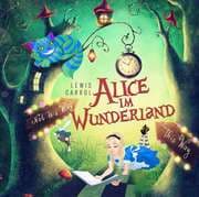 Cover von Alice im Wunderland