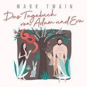 Cover von Das Tagebuch von Adam und Eva