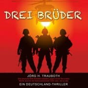 Cover von Drei Brüder