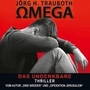 Cover von Omega