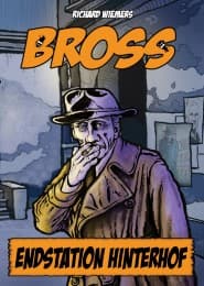 Cover von Bross - Endstation Hinterhof