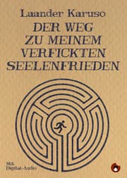 Cover von Der Weg zu meinem verfickten Seelenfrieden