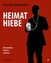 Cover von Heimathiebe