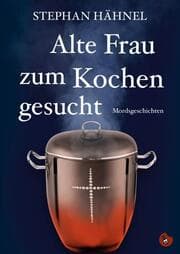 Cover von Alte Frau zum Kochen gesucht