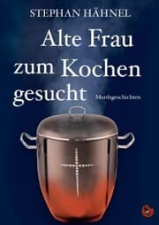 Cover von Alte Frau zum Kochen gesucht