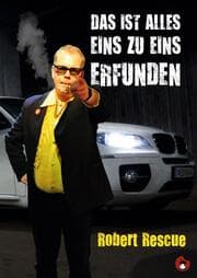 Cover von Das ist alles 1:1 erfunden
