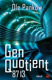 Cover von Genquotient 8713