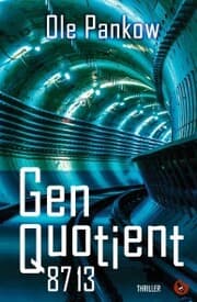 Cover von Genquotient 8713