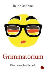 Cover von Grimmatorium