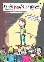 Cover von Ärger ist mein zweiter Vorname