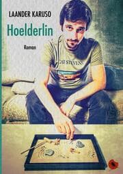 Cover von Hoelderlin