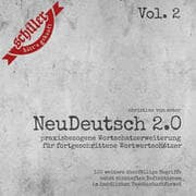 Cover von NeuDeutsch 2.0 - Vol. 2
