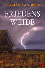 Cover von Friedensweide
