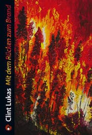 Cover von Mit dem Rücken zum Brand
