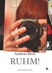 Cover von Ruhm!