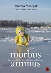 Cover von Morbus Animus