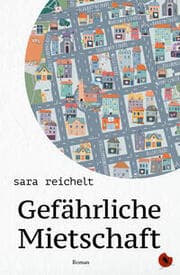 Cover von Gefährliche Mietschaft