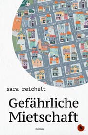 Cover von Gefährliche Mietschaft