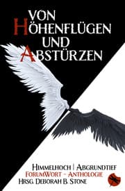 Cover von Von Höhenflügen und Abstürzen
