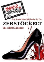 Cover von Zerstöckelt