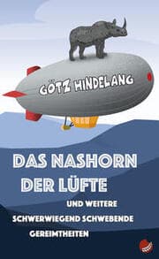 Cover von Das Nashorn der Lüfte