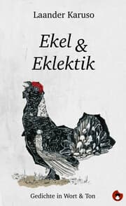 Cover von Ekel & Eklektik