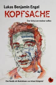 Cover von Kopfsache - Der Schatten meiner selbst