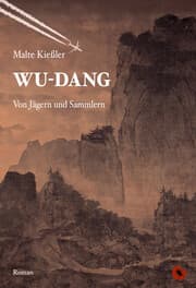Cover von Wu-Dang - Von Jägern und Sammlern