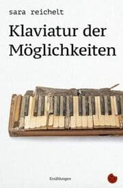 Cover von Klaviatur der Möglichkeiten