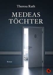 Cover von Medeas Töchter