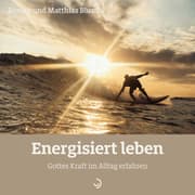 Cover von Energisiert leben